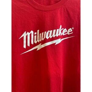 Large Milwaukee shirt